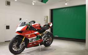 DUCATI PANIGALE V2 2022