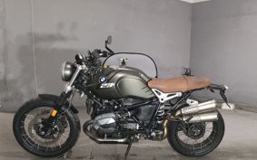 BMW R NINE T SCRAMBLER 2023 0L71
