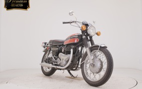 KAWASAKI W1 SA 1971 W1F