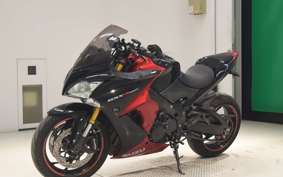 SUZUKI GSX-S1000F 2017 GT79B