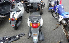 HONDA TACT Gen.4 AF75