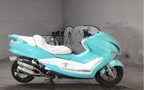 YAMAHA MAJESTY 250 SG20J