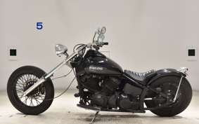 YAMAHA DRAGSTAR 400 1998