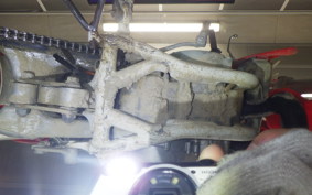 HONDA CR80R 2007 HE04