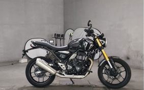 TRIUMPH SPEED 400 2024 T127Y9