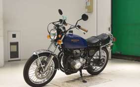 HONDA CB400 2022 CB400F