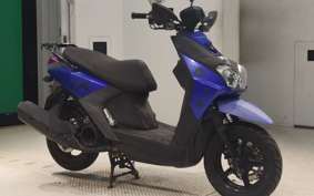YAMAHA BW S125 Gen.2 SEA6J