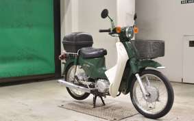 HONDA C110 SUPER CUB JA07