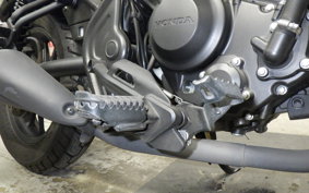 HONDA REBEL 250 S MC49