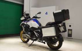 BMW R1250GS 2018