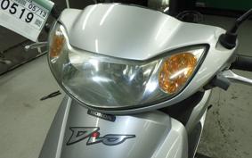 HONDA DIO Gen.6 2019 AF62