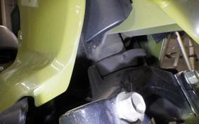HONDA ｸﾛｽｶﾌﾞ50 2004 AA06
