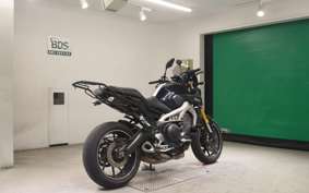 YAMAHA MT-09 A 2015 RN34J