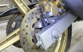 HONDA VTR 250 Gen. 2 MC33