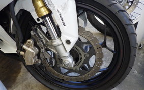 HONDA CBR250RR A MC51