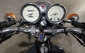 YAMAHA SR500 1990 1JN
