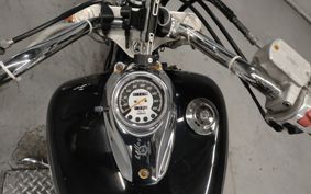 YAMAHA DRAGSTAR 400 CLASSIC 1999 4TR