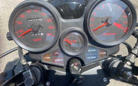 HONDA CBX400 1986 NC07