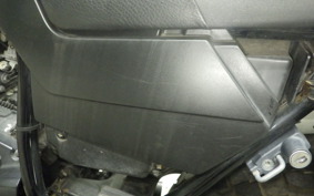 YAMAHA TW225 DG09J