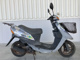Фото Suzuki LET's 2 Combi brake с японского аукциона
