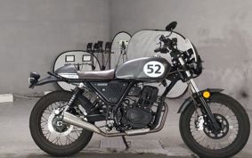 OTHER I MANY RU MOTO TIQATTRO125 CAFERACER ..