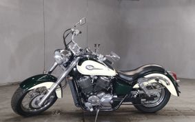 HONDA SHADOW400 NC34