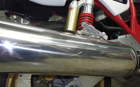 HONDA CB400SF VTEC 2011 NC42