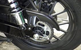 HONDA GB350S 2022 NC59