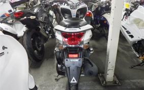 HONDA PCX125 2020 JF28