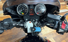 HONDA CB400SFV-4ABS 2017 NC42