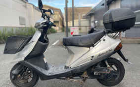 SUZUKI ADDRESS V100 CE11A