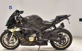 BMW S1000RR 2017