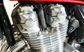 HONDA CB1100 EX 2014 SC65
