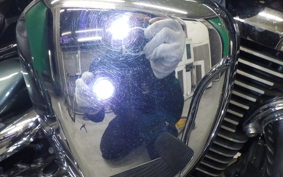 SUZUKI INTRUDER 400 Classic 2010 VK56A