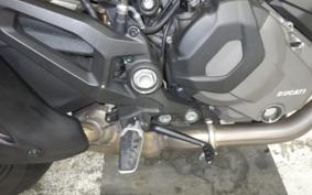 DUCATI MONSTER 937 SP 2023