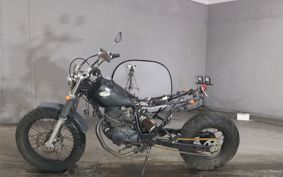 YAMAHA TW200 DG07J