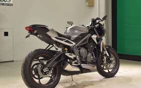 TRIUMPH STREET TRIPLE RS 2020
