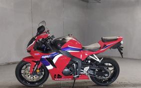 HONDA CBR600RR 2020 PC40