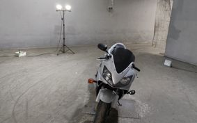 HONDA CBR600F PC35