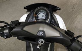 YAMAHA N-MAX 125 SE86J
