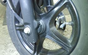 YAMAHA JOG ZR Gen.3 SA39J