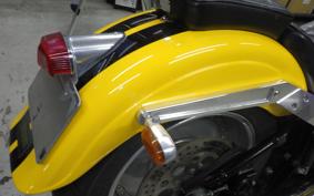 HARLEY FXSTC 1340 1988