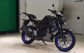 SUZUKI GSX-S125 2004 DL32D