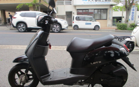 SUZUKI LETS CA4AA
