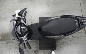 HONDA LEAD 125 2001 JK12