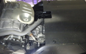 HONDA LEAD 125 JK12