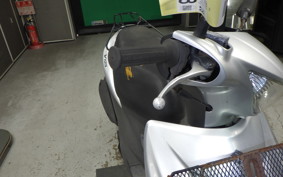 SUZUKI ADDRESS V125 S CF4MA