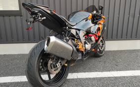 KAWASAKI NINJA ZX-6R 2020 ZX636G