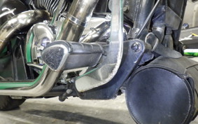 KAWASAKI VULCAN 400 Gen.2 1997 VN400A
