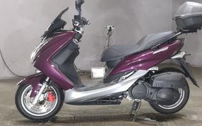 YAMAHA MAJESTY 155S SG28J